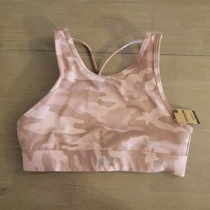 Victoria's Secret PINK Active Sports Bra Sz XS NWT
